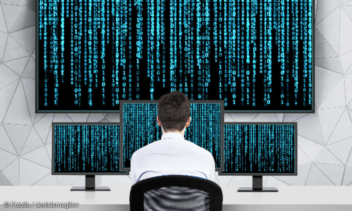 Fotolia / denisismagilov