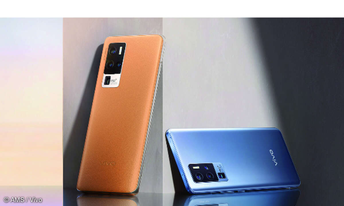 AMS / Vivo