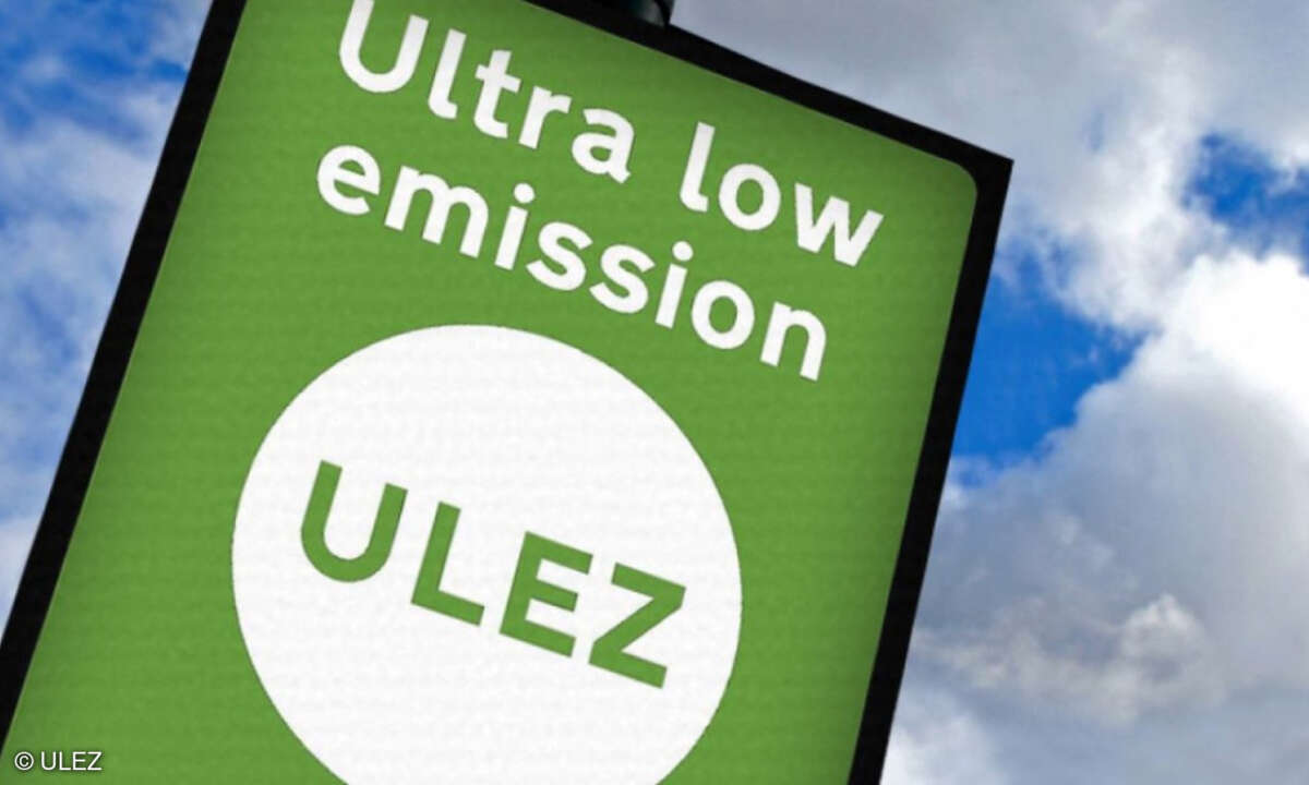 ULEZ