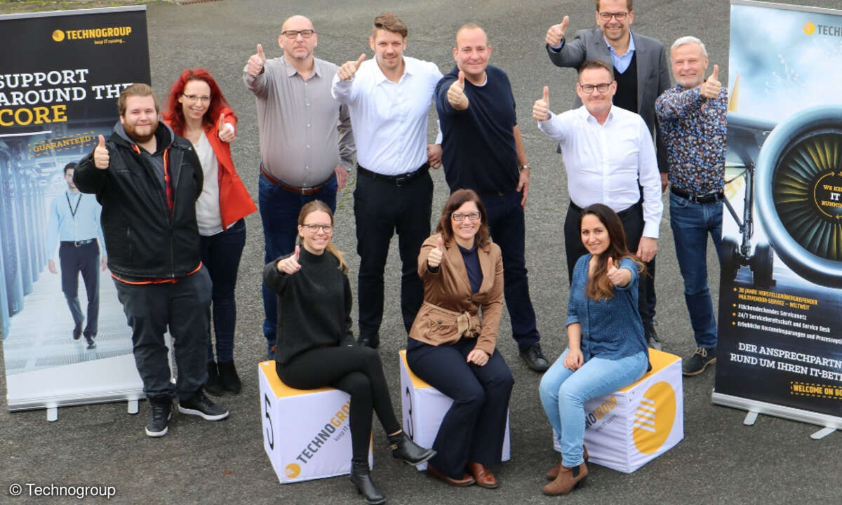 Technogroup