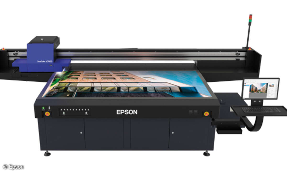 Epson SureColor SC-V7000