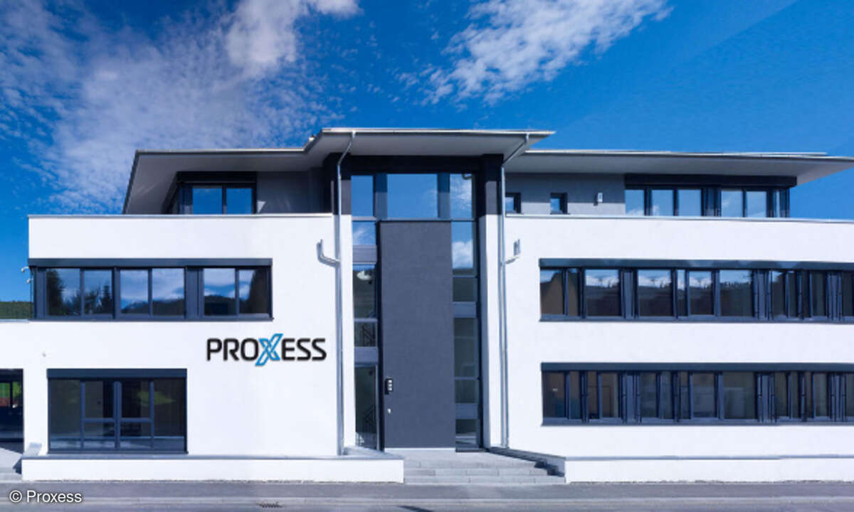 Proxess