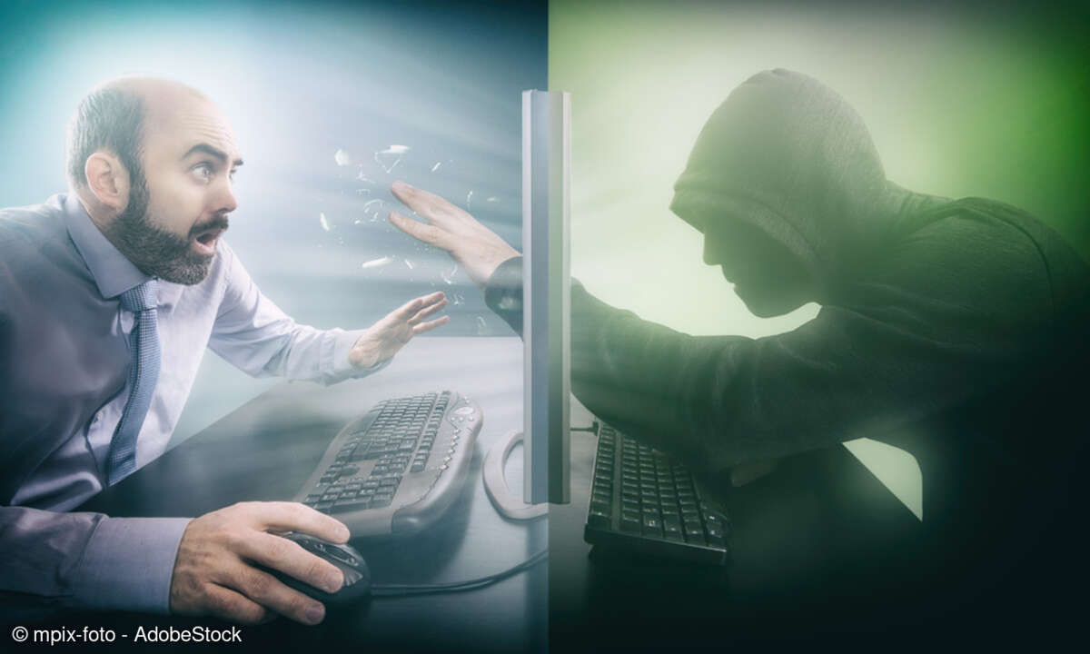 Cybercrime