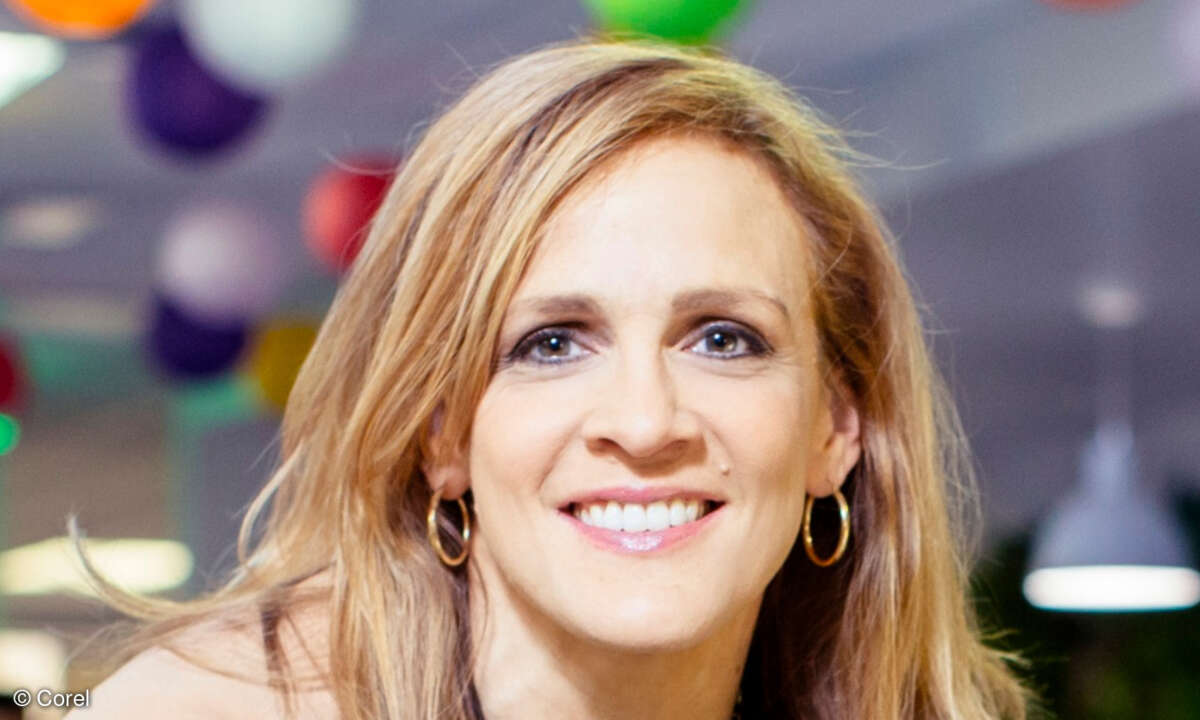 Christa Quarles ist neuer CEO der Corel Corporation