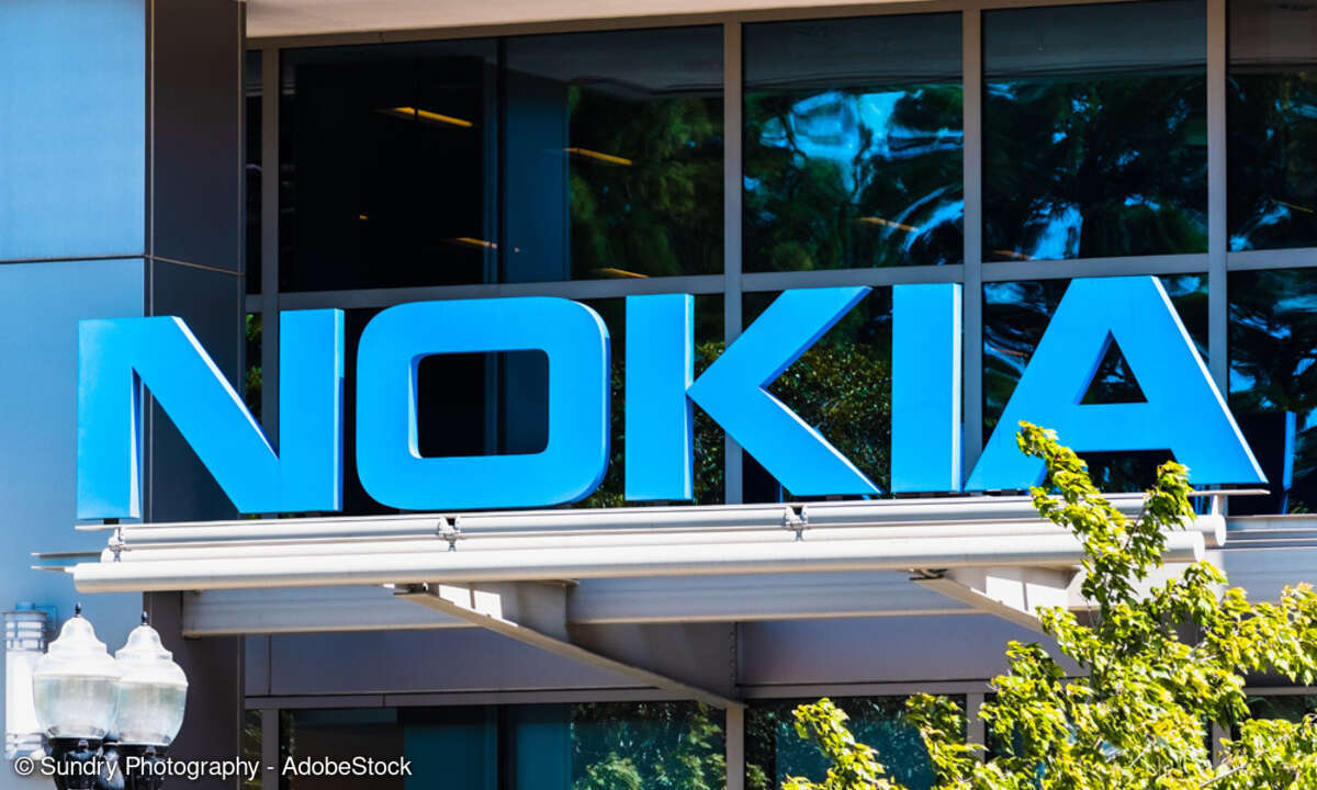 Nokia