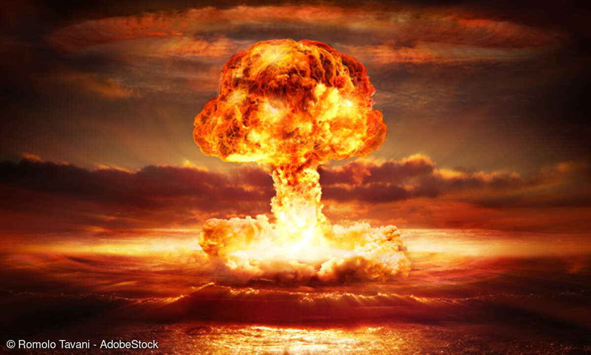 Explosion