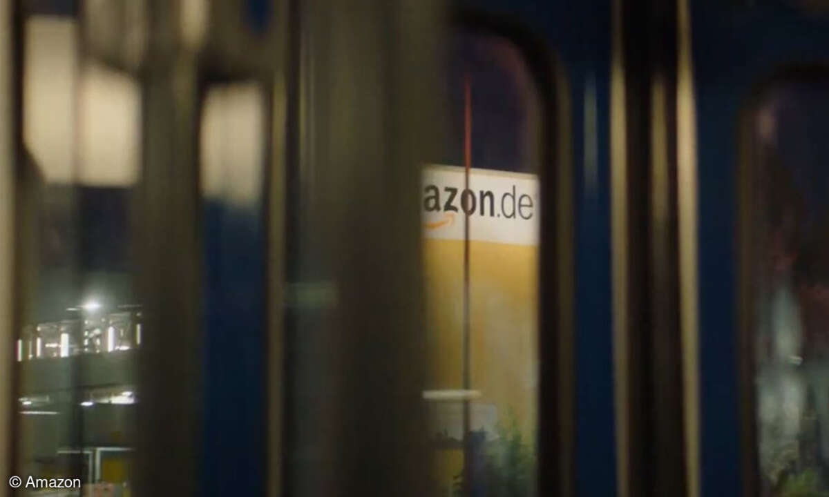 Amazon