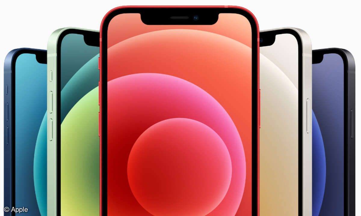 Apple iPhone 12