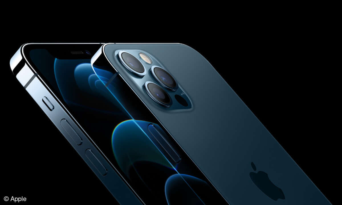 Apple iPhone 12 Pro