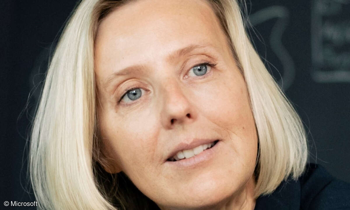 Marianne Janik