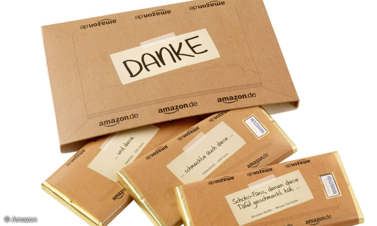 Amazon