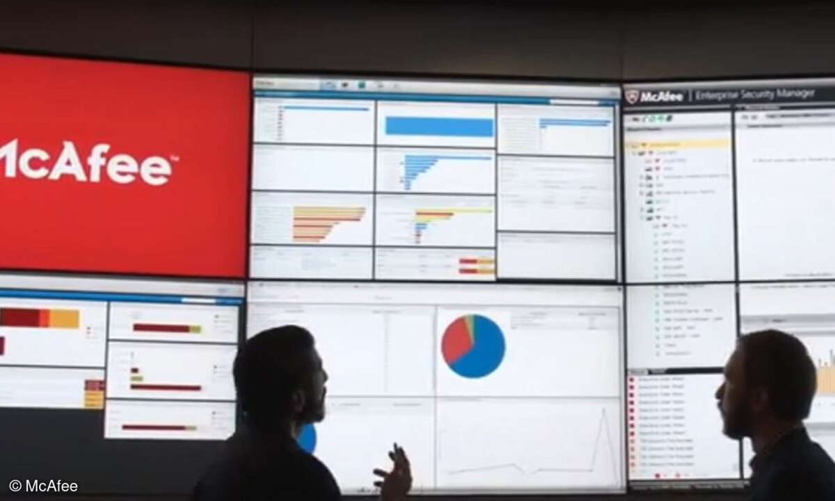 McAfee