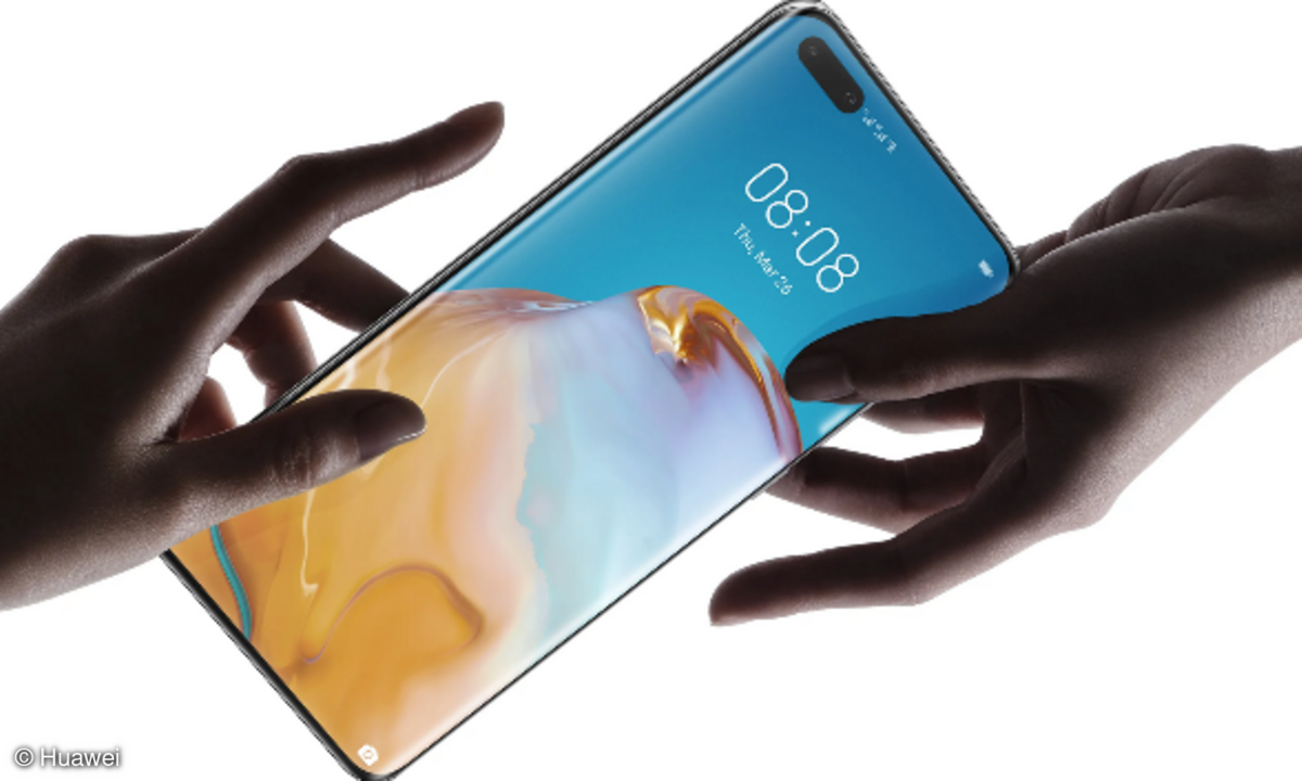 Huawei Mate 40 Pro