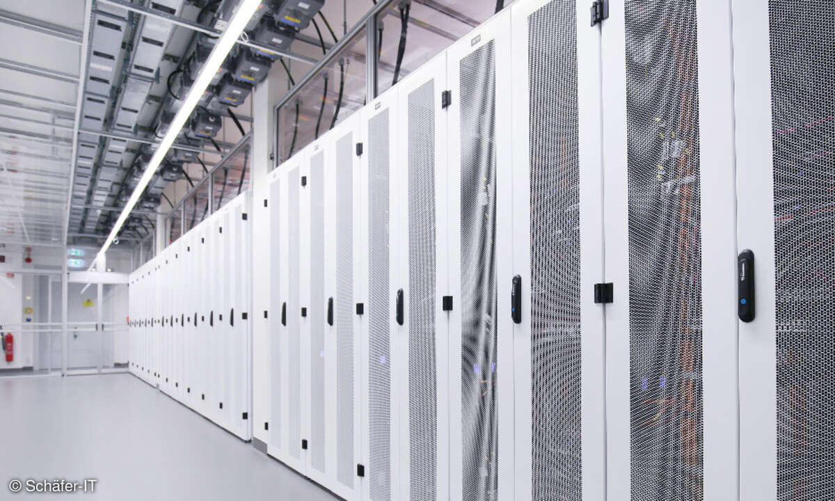 datacenter