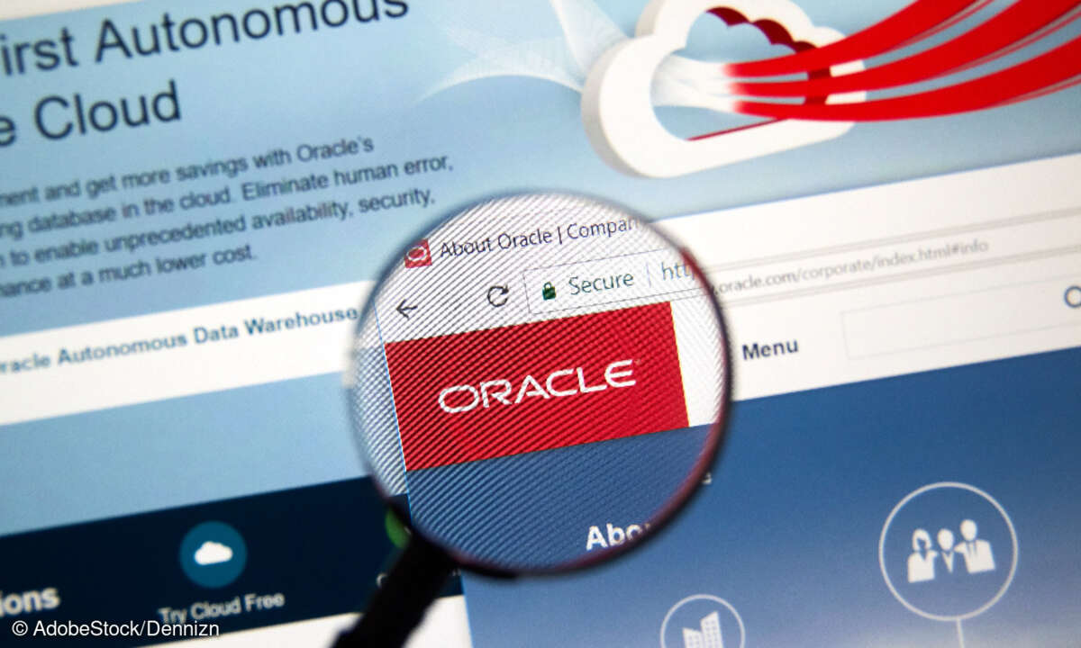 Oracle