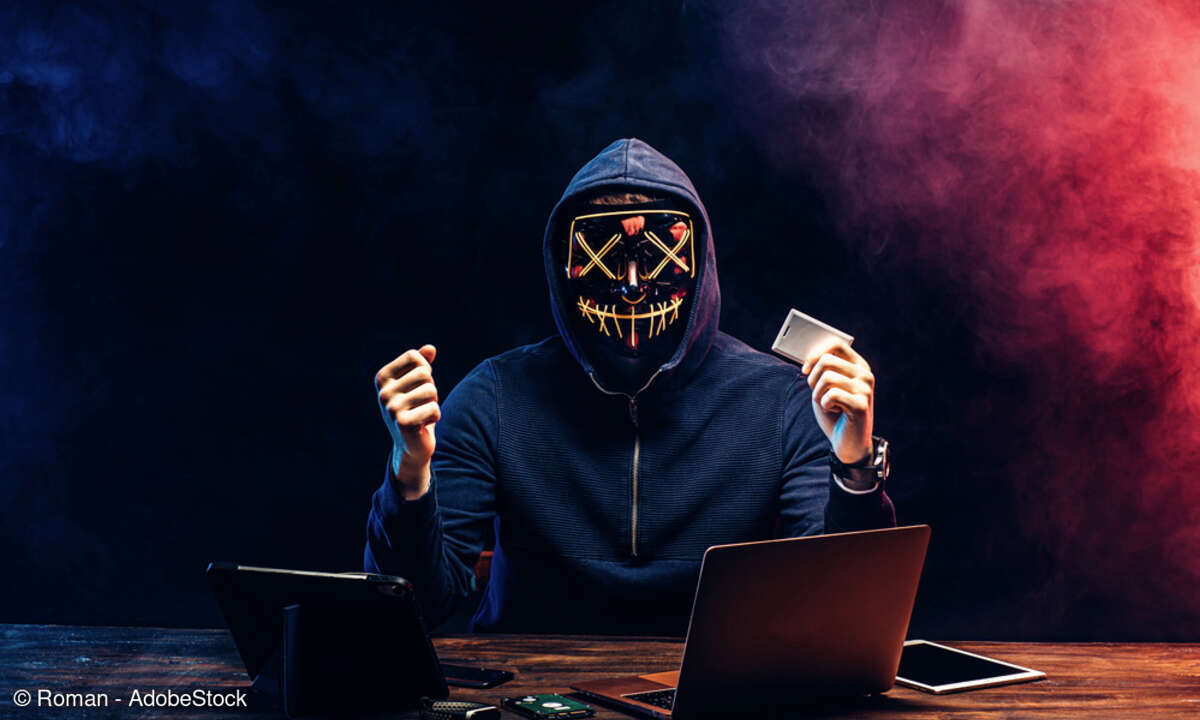 Hacker Joe