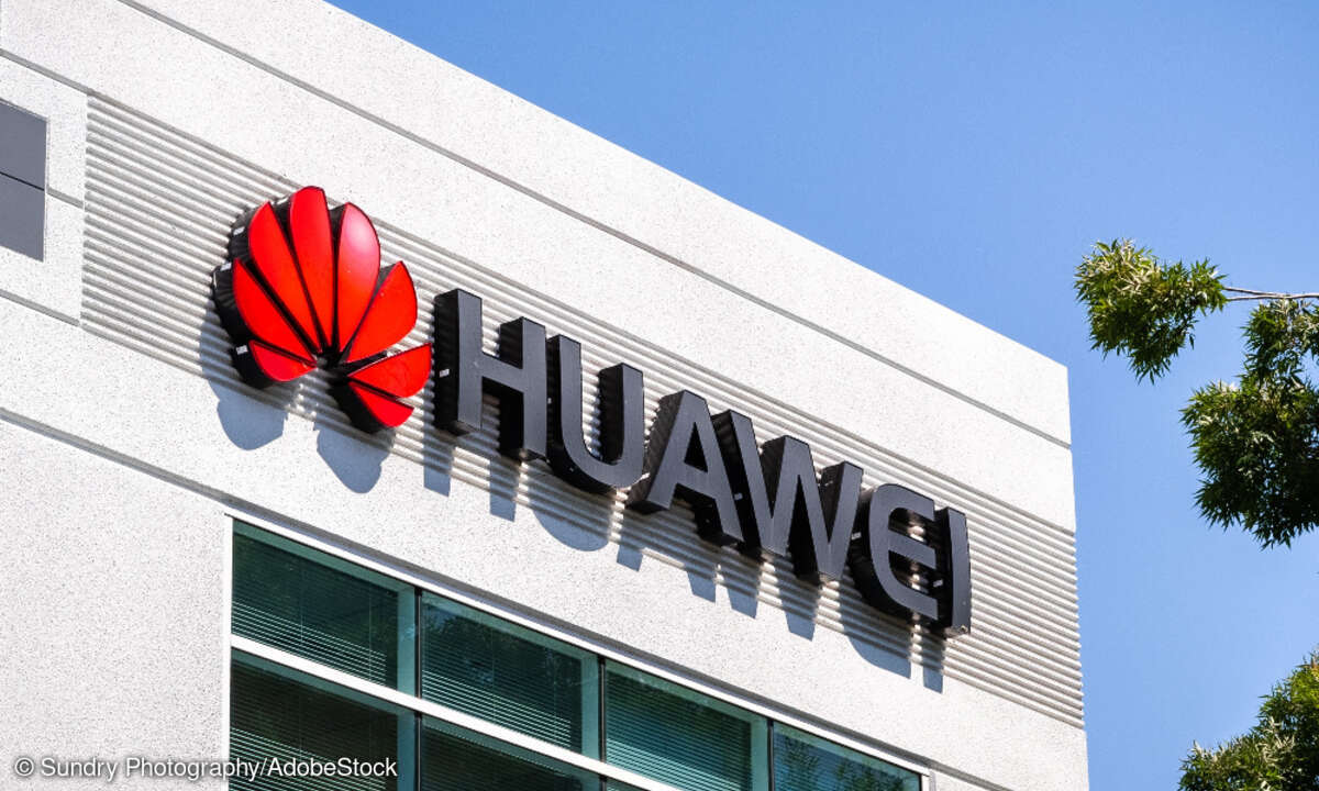 Huawei