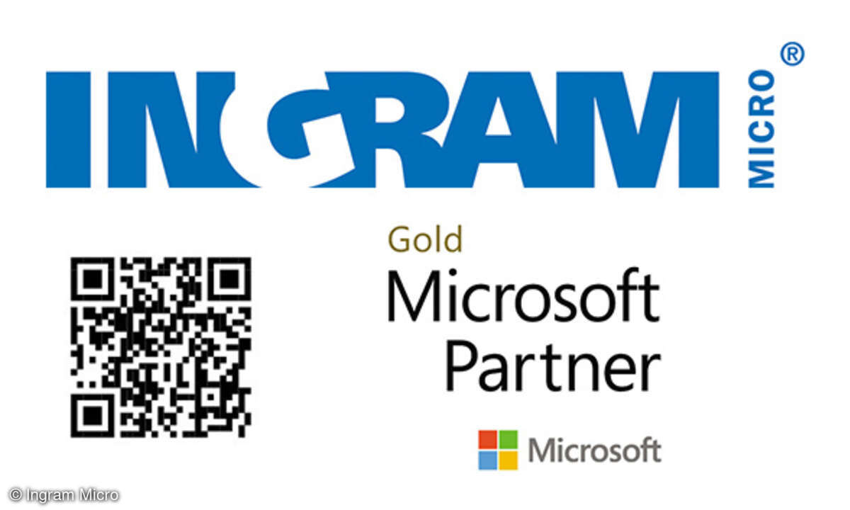 Ingram Micro | Microsoft