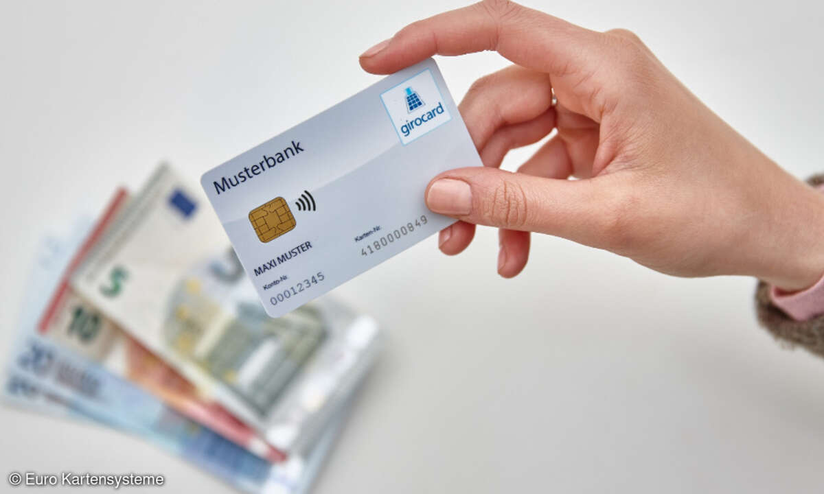 girocard