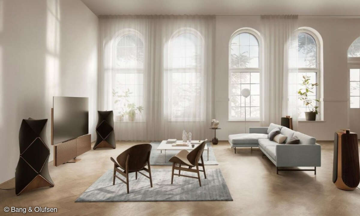 bang&olufsen