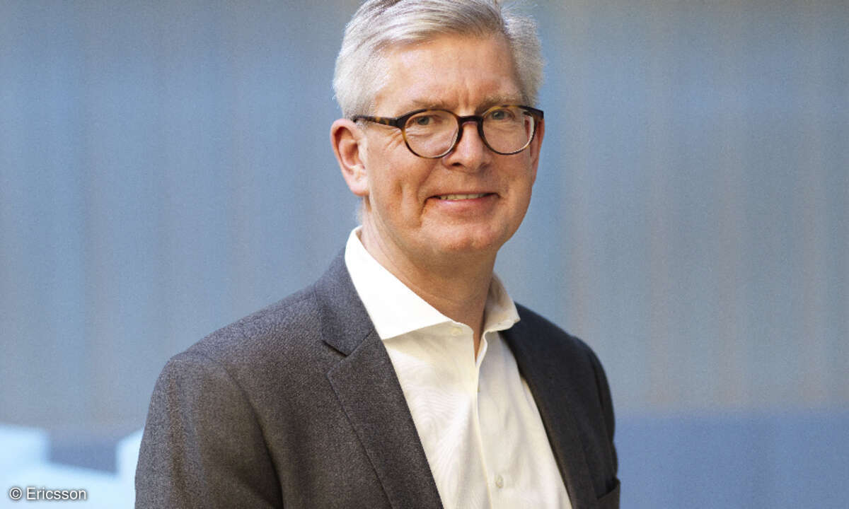 Ericsson