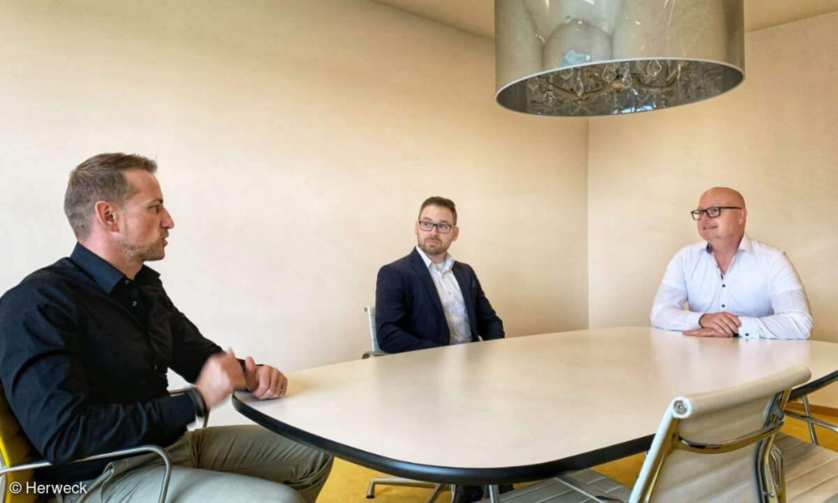 Als Head of Sales für die neuen Business Units bei Herweck fungieren Thomas Bauer (Telekom und MobilcomDebitel), Timo Klasen (Telefónica, 1&1, Yourfone) und Rene Götz (Vodafone)