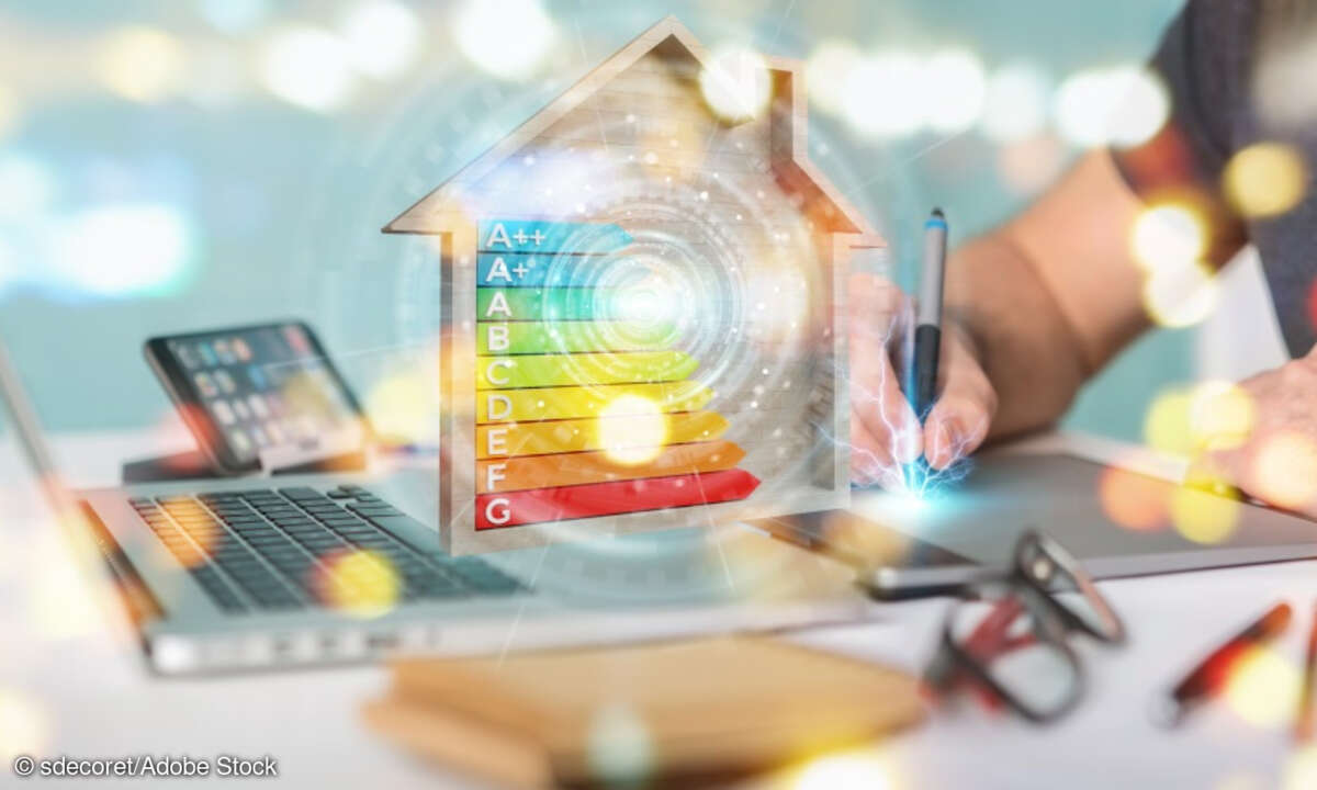 Energieeffizienzklassen