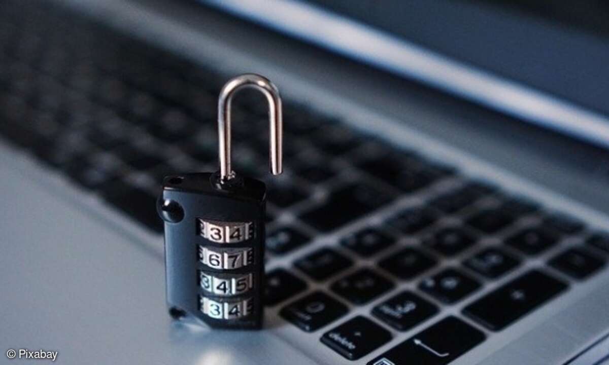 Cyber Security Trends 2021