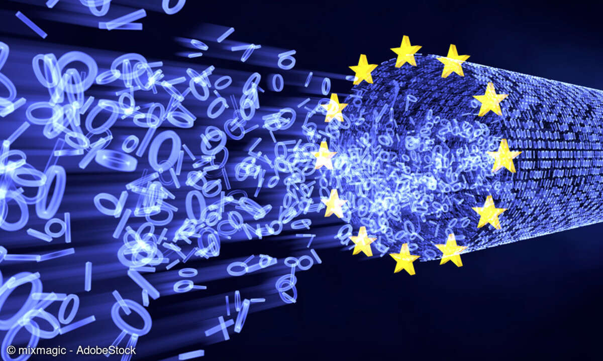 Digitales Europa