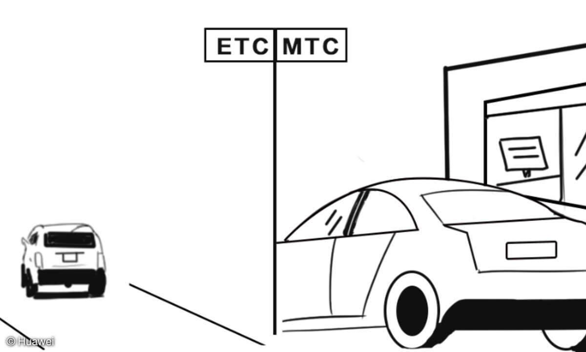 ETC and MTC