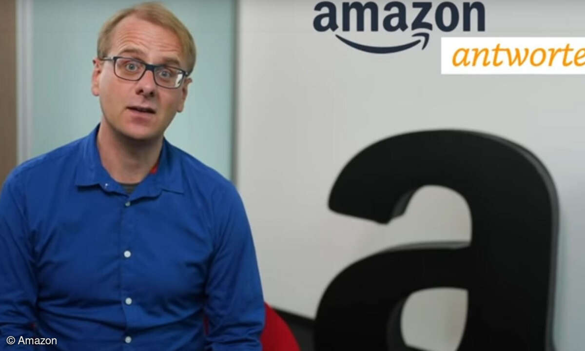 Amazon