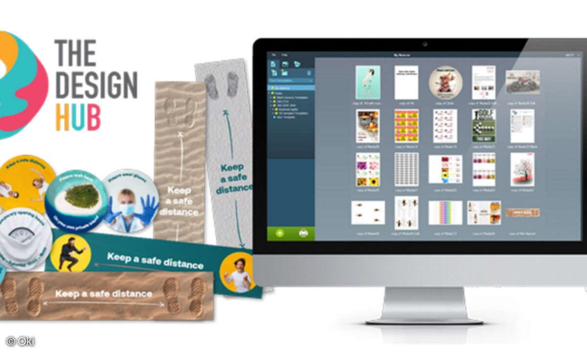 Oki The Design Hub