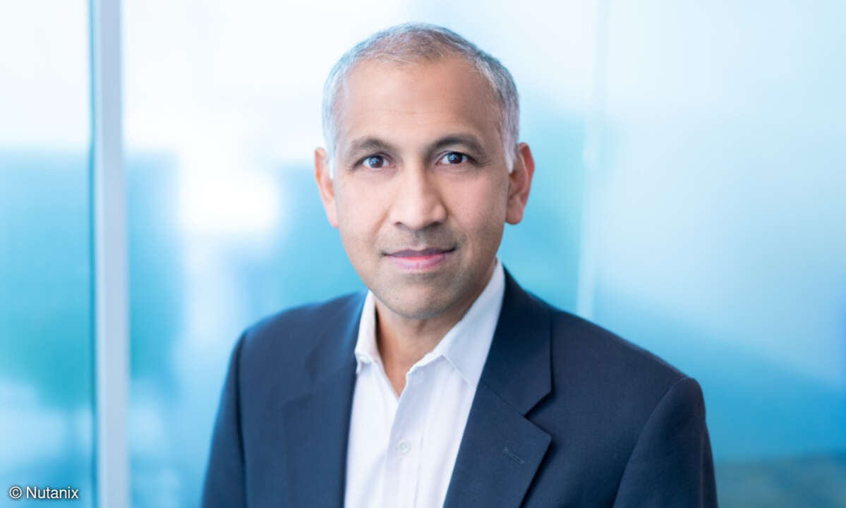 Rajiv Ramaswami