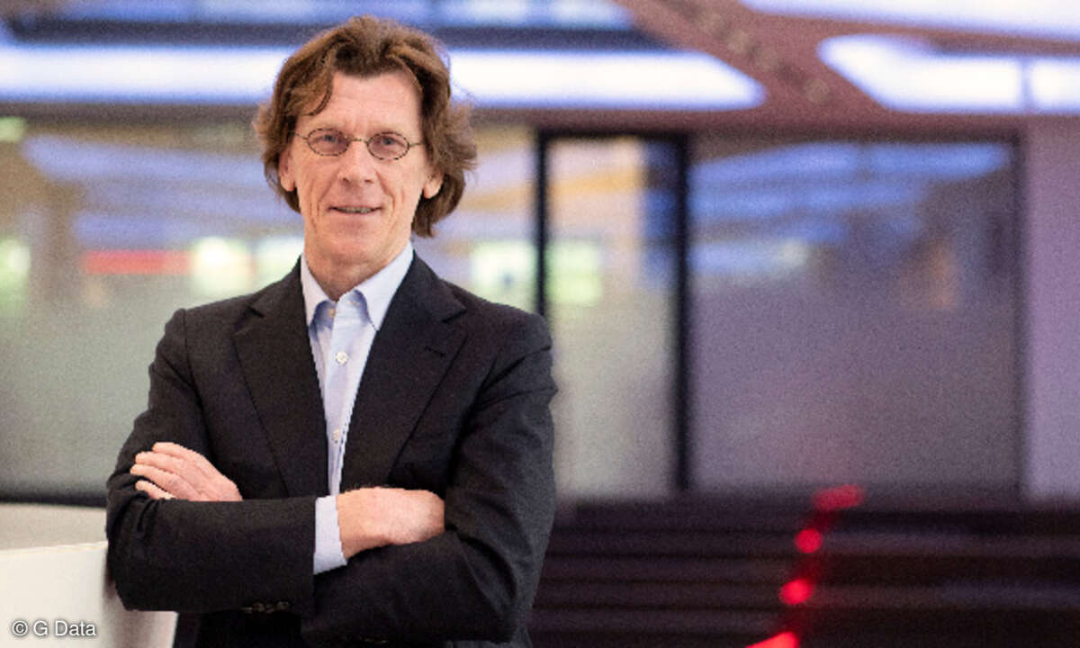 Kai Figge ist als Finanz- und Personalvorstand für die langfristige Finanzierung des Unternehmens und die Gewinnung von Fachkräften verantwortlich.