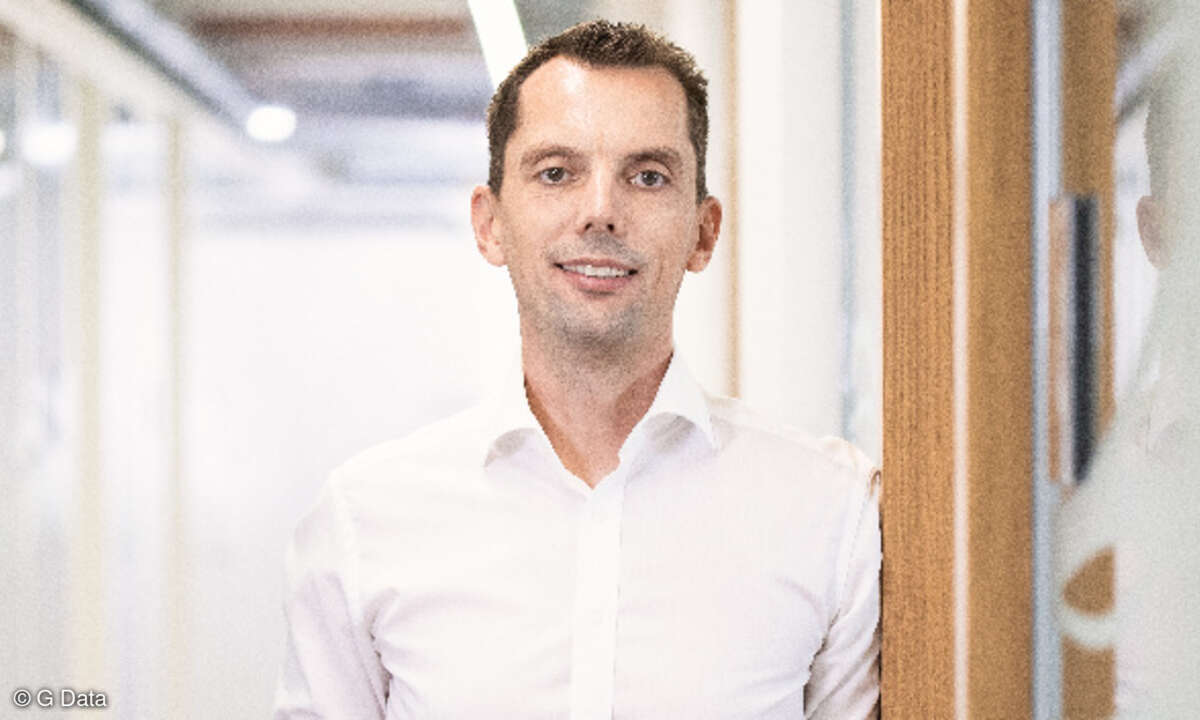 Hendrik Flierman ist künftig als Vice President Global Sales & B2B-Marketing tätig.