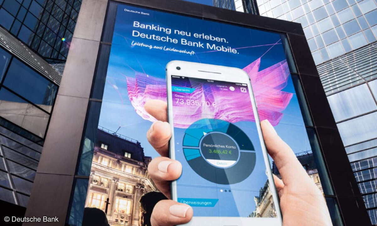 Deutsche Bank