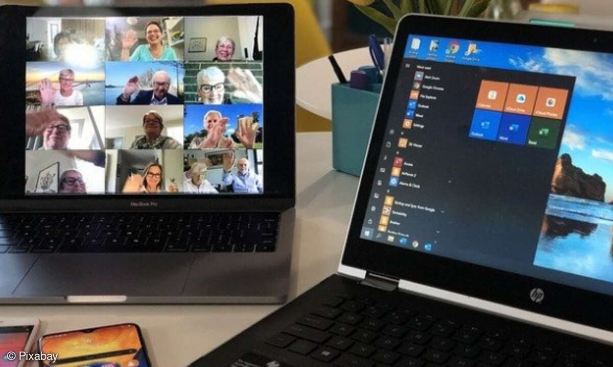 Videokonferenz