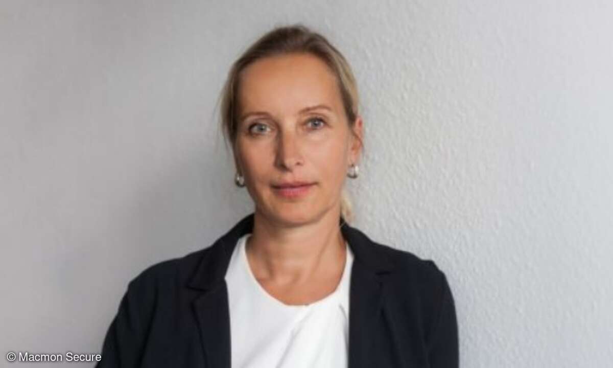 Petra Salvador wurde zur Country Managerin Österreich ernannt.