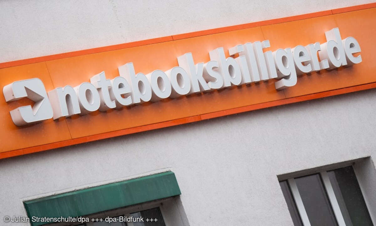 notebooksbilliger.de