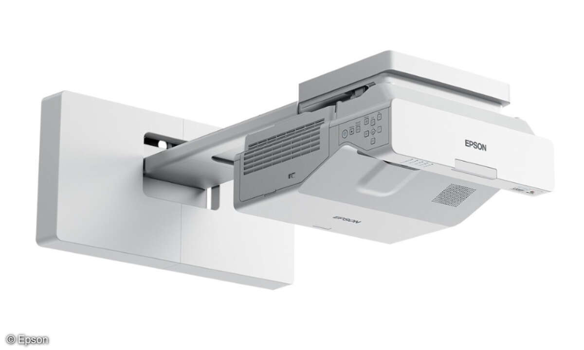 »Epson EB-735F«
