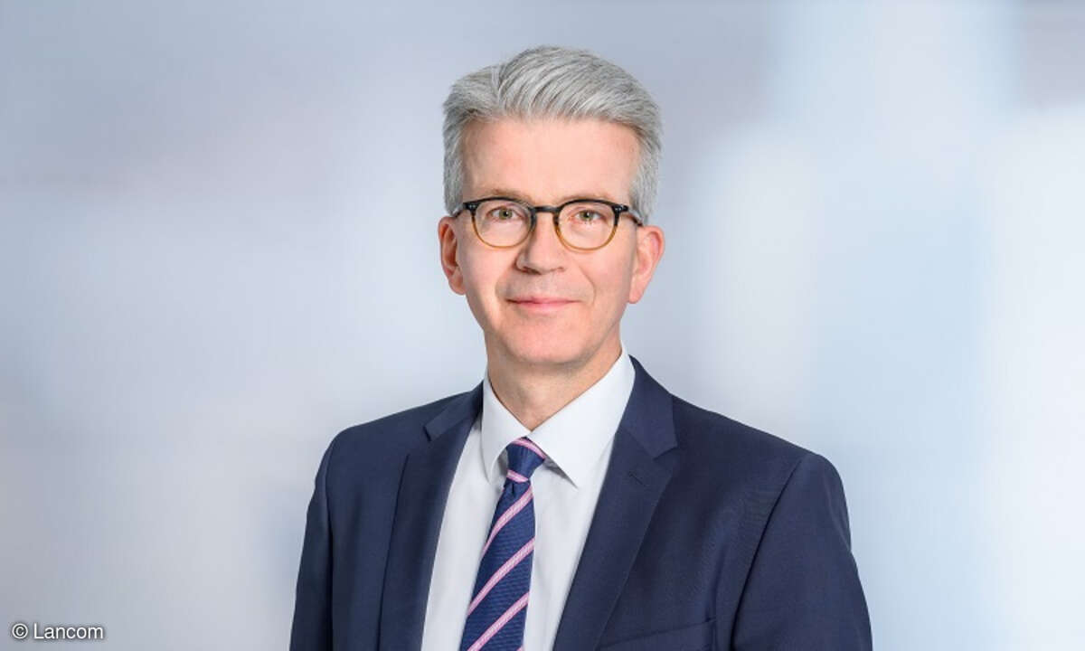 Lancom Thomas Ehrlich
