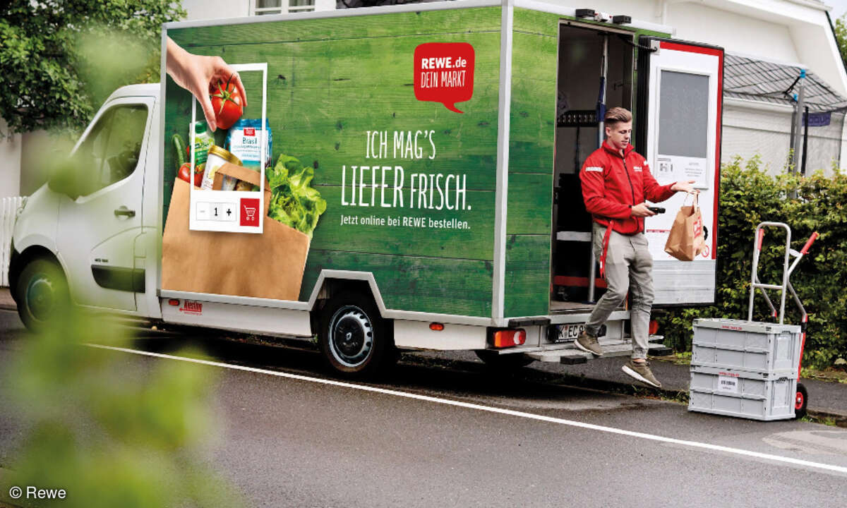 Rewe