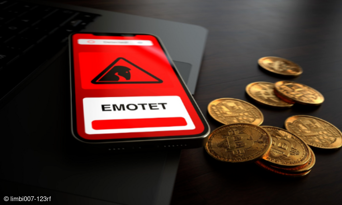 Emotet