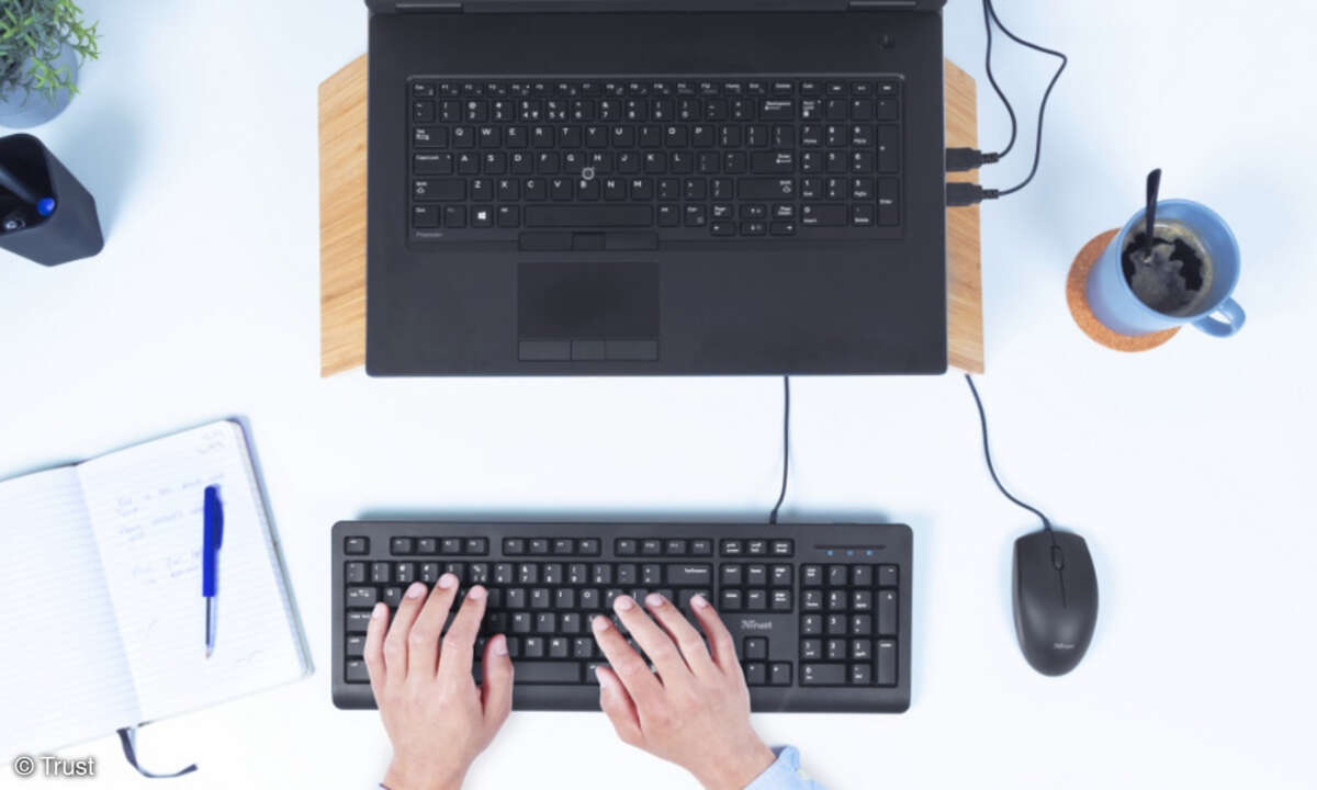 PC-Zubehör von Trust