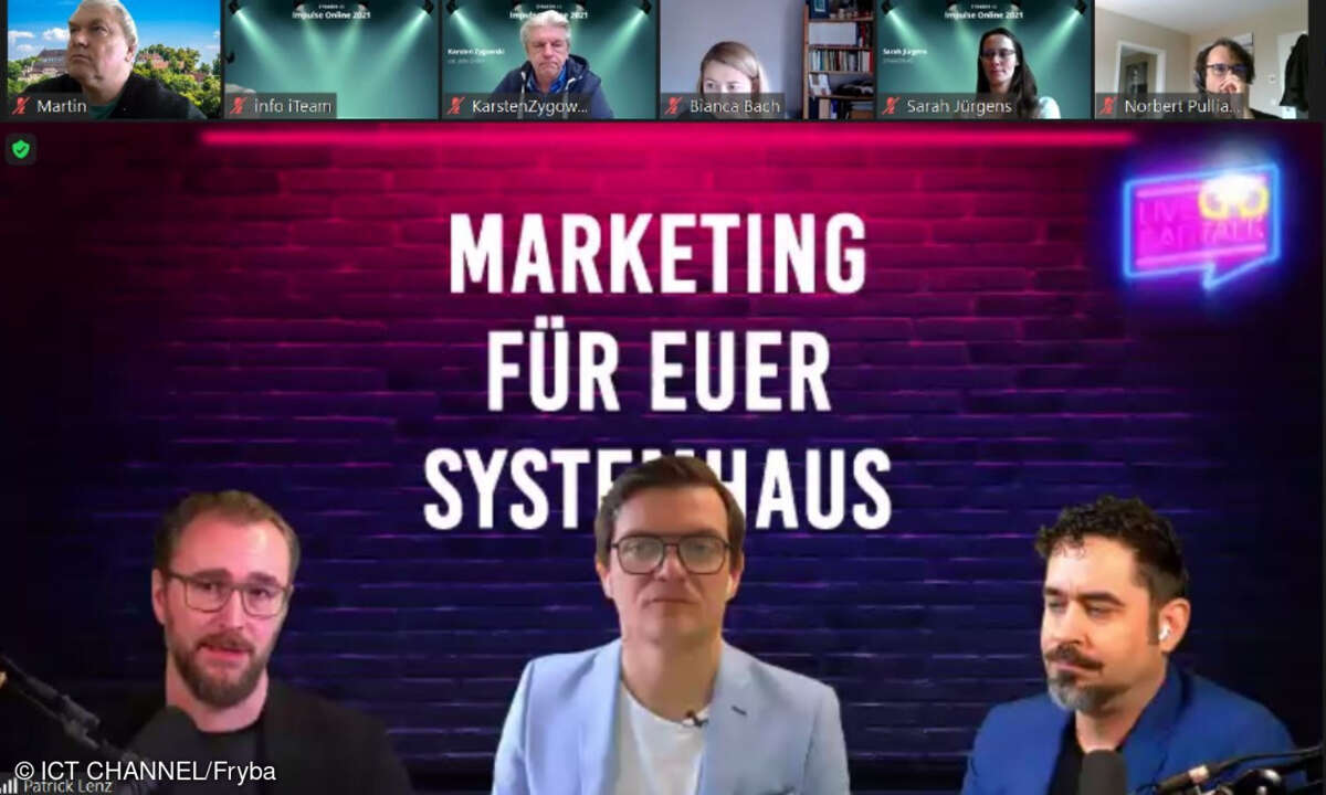 systemhaus
