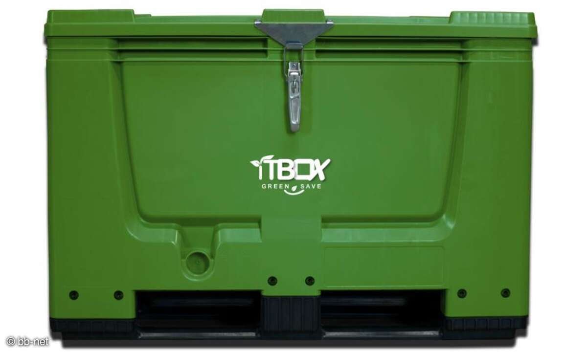 bb-net Green-It Box