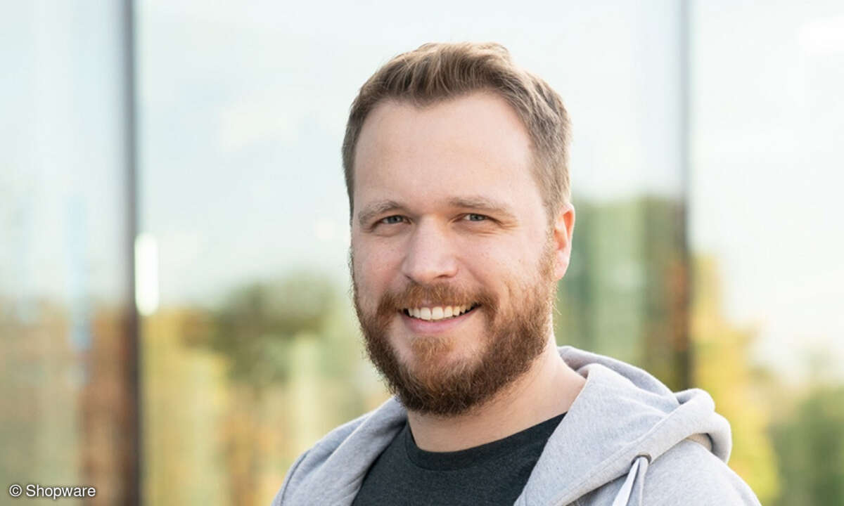 Winfried Hering ist neuer COO der Shopware AG
