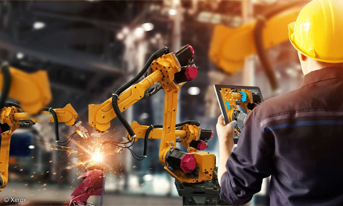 Die Augmented-Reality-Plattform von »CareAR« unterstützt Unternehmen bei der digitalen Transformation ihres Kunden-Supports.