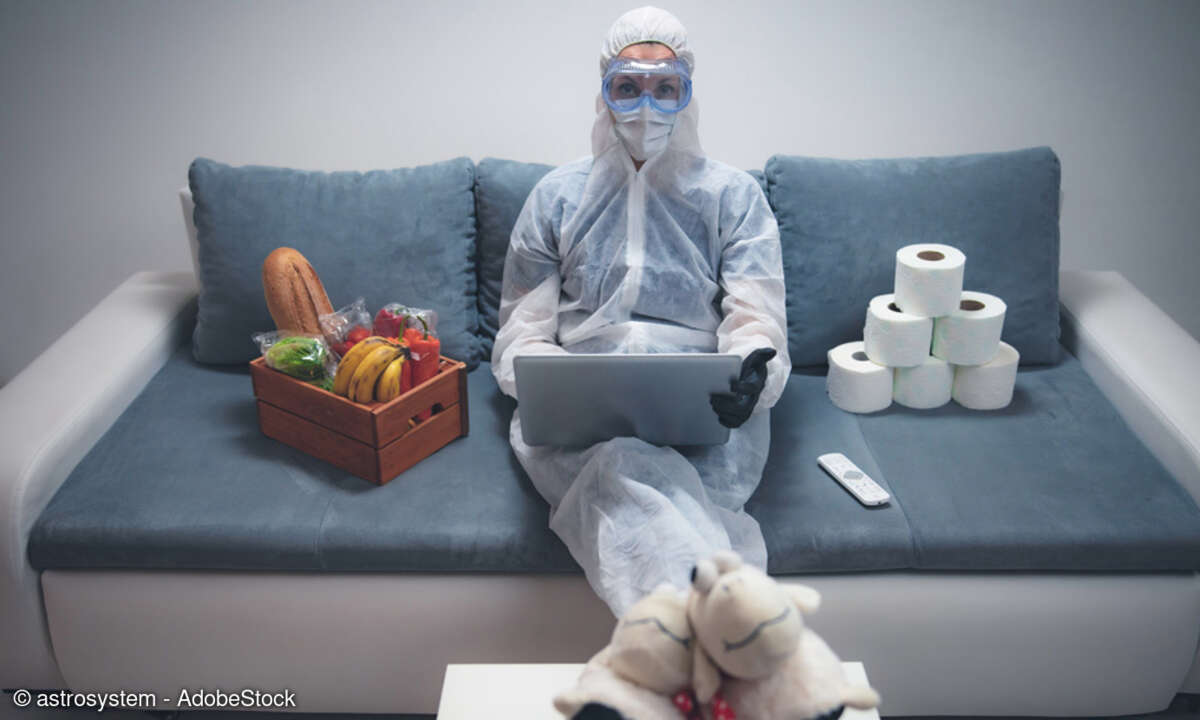 Home Office 2021