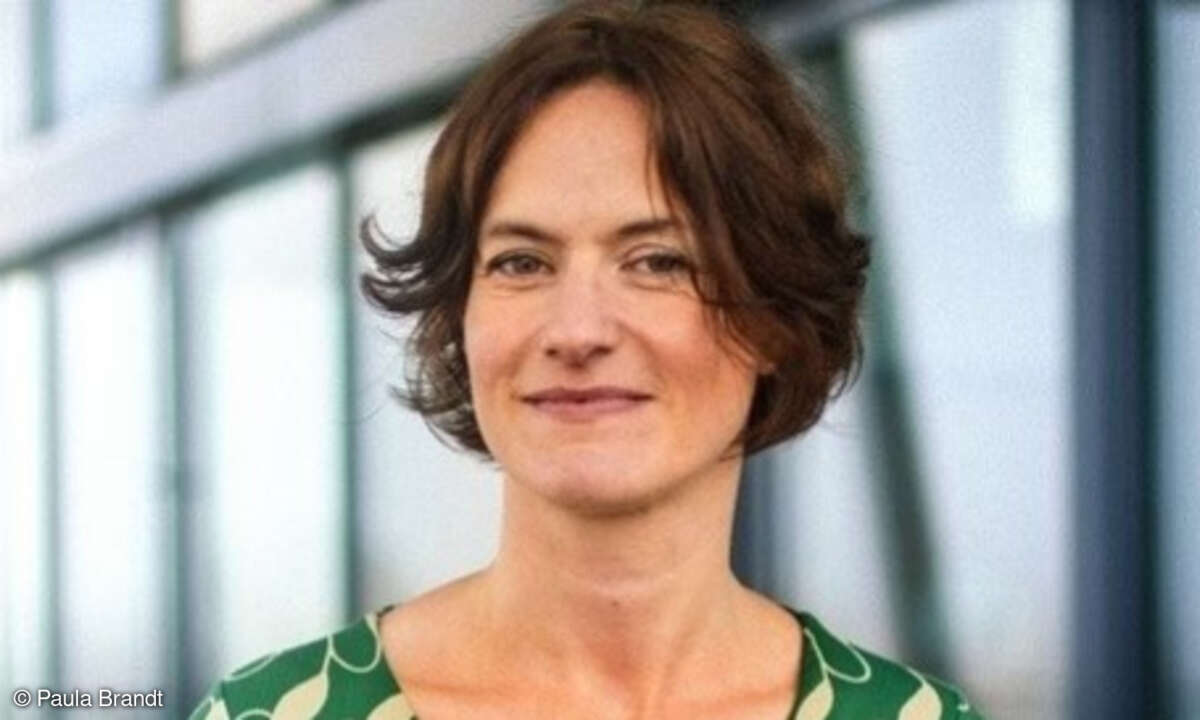 Paula Brandt